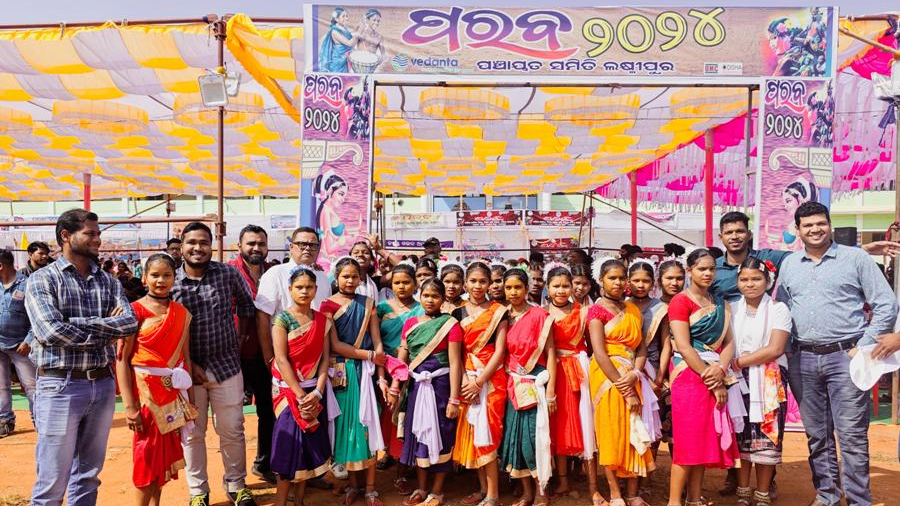 PARAB-2024: Tribal & folk fest in Odisha’s Koraput