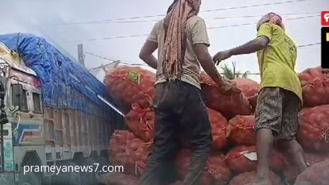 Potato prices in Odisha surge as West Bengal restricts supply