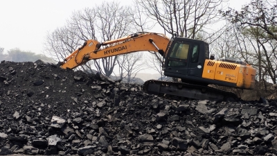 Overall coal production in Nov reaches 90.62 MT