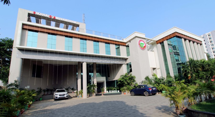 National seminar on climate change to be held at SOA on Dec 8