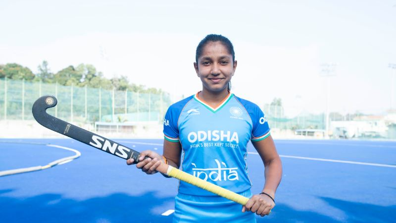 India Junior Women’s Hockey Team to Defend Title at Asia Cup 2024