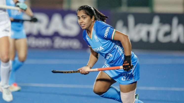 My goal is to lead by example and bring out the best in my team:  Odisha Warriors captain