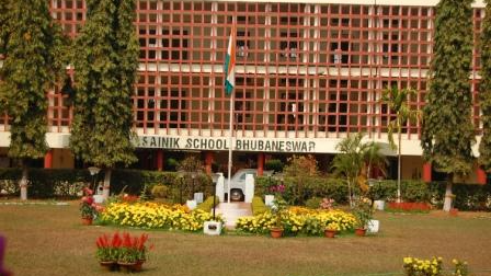 Sainik School Bhubaneswar to host 8th OMC Mini Marathon