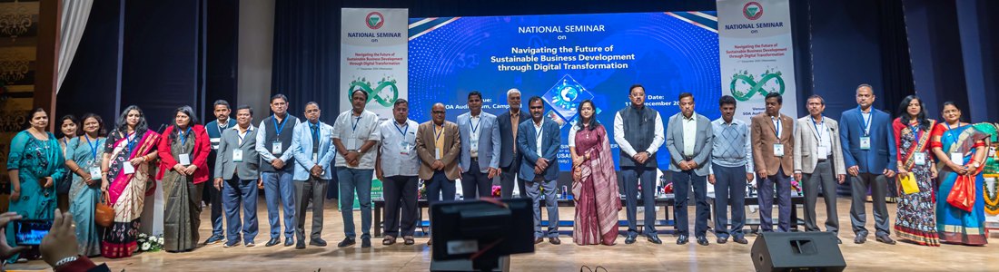 Digital transformation can propel growth in all sectors