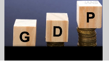 Fitch lowers India's GDP growth forecast for 2024-25 to 6.4%