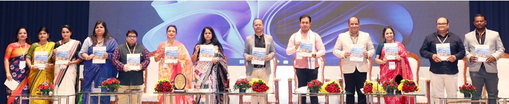 International Physiotherapy Conference held at SOA
