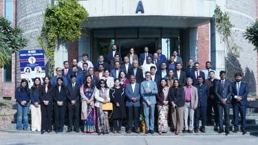 IIM Sambalpur & NSE Academy Discuss Tech-Driven Branding Strategies