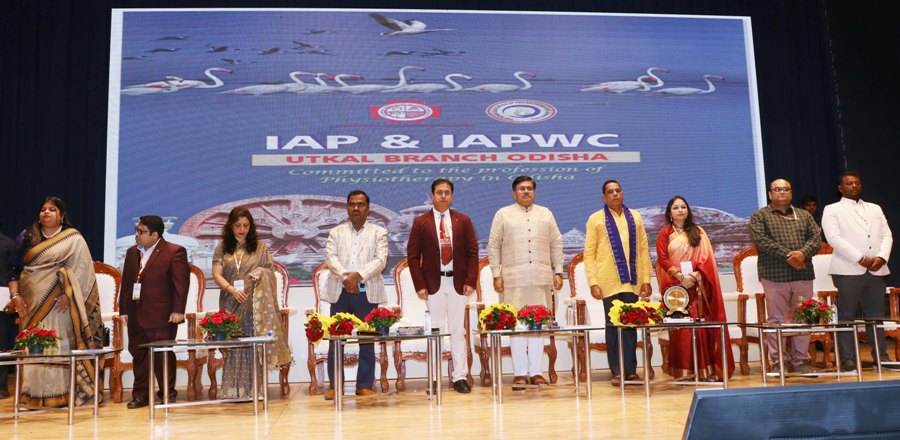 There is need for a physiotherapist in each PHC: Minister