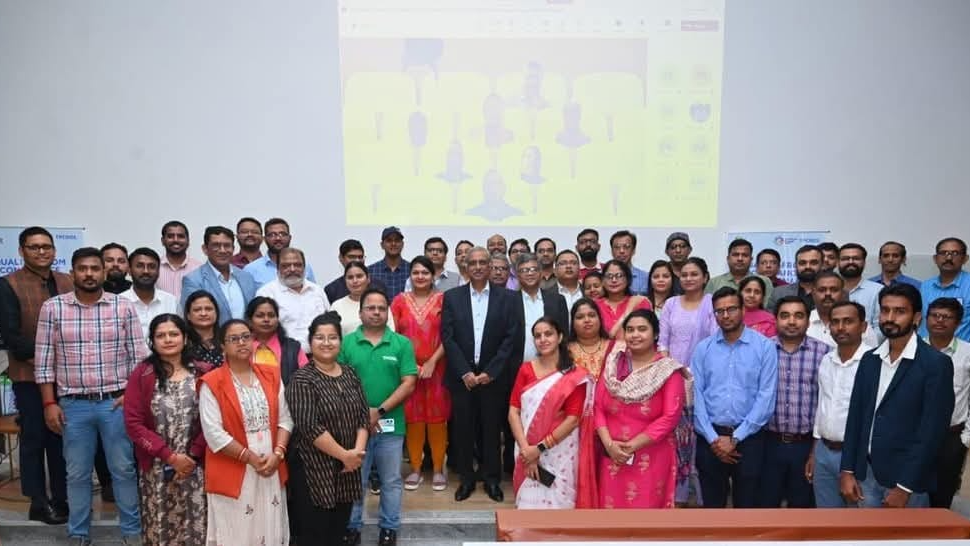 TPCODL celebrates quality month 2024 focusing on excellence and performance