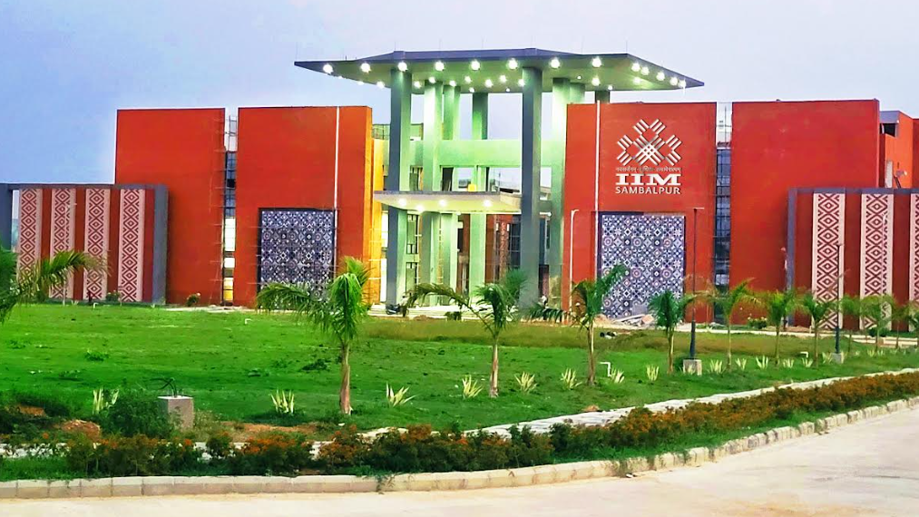 IIM Sambalpur MBA Admissions 2025: New Process Announced