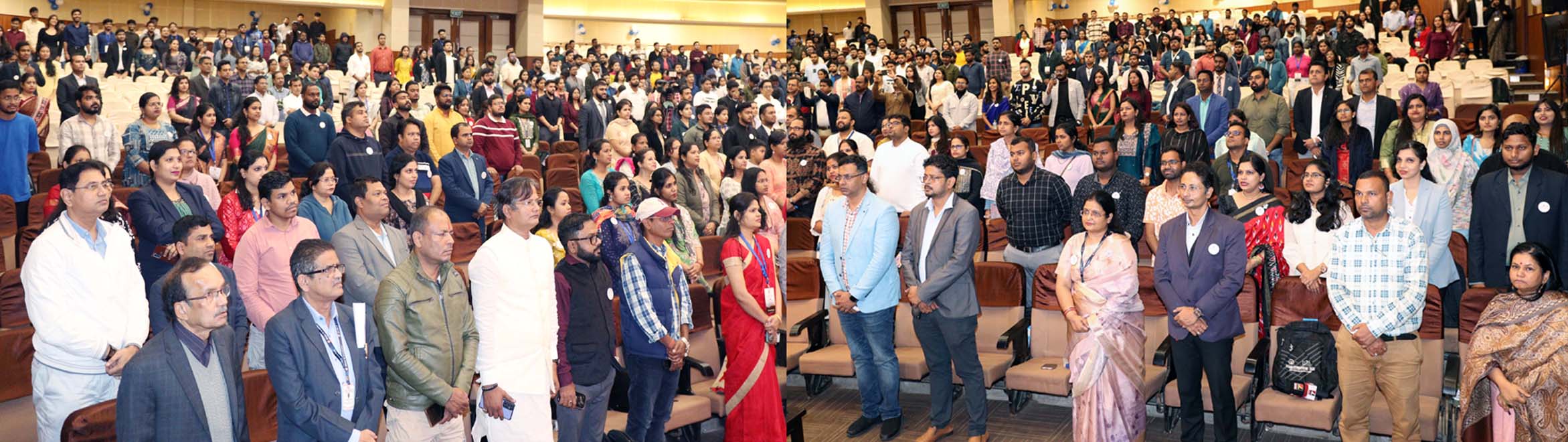 SOA Alumni Meet: Former Students Reconnect and Contribute