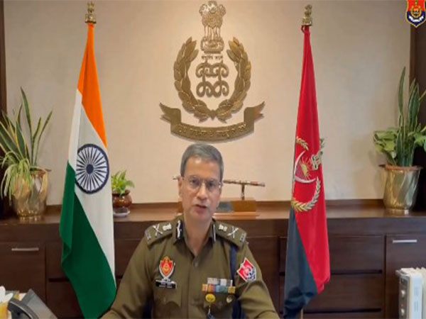 UP & Punjab Police Neutralize KZF Terrorists in Pilibhit