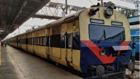 ECoR announces special trains for Maha Kumbh Mela Pilgrims in 2025