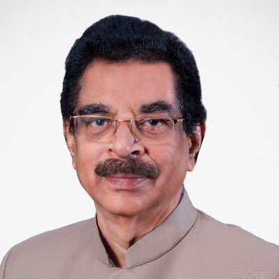 Hari Babu Kambhampati appointed as Odisha Governor