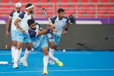 Stage set for historic return of Hero Hockey India League