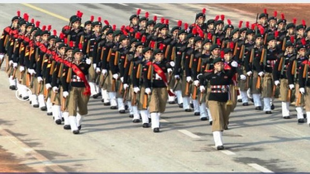2,361 cadets including 917 girl cadets to participate in NCC Republic Day Camp-2025