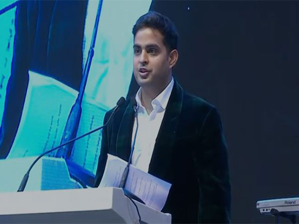 Akash Ambani pledges to transform Jamnagar into global AI hub