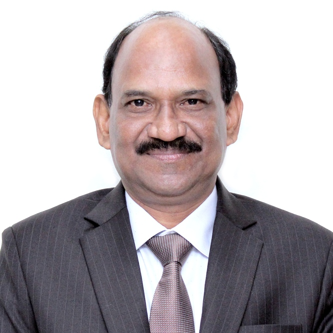 Tapas Kumar Pattanayak takes over as Director (HR) of NALCO