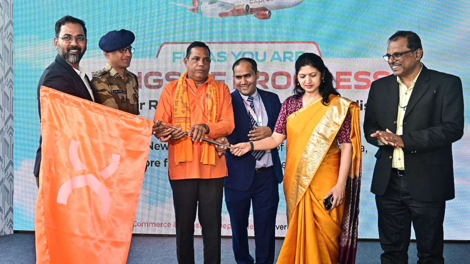 Odisha: New direct domestic flight services to key destinations launched