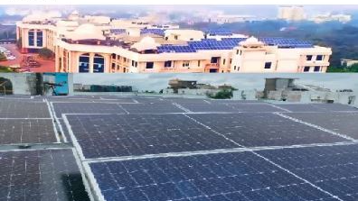 Odisha govt announces additional subsidy for rooftop solar installations