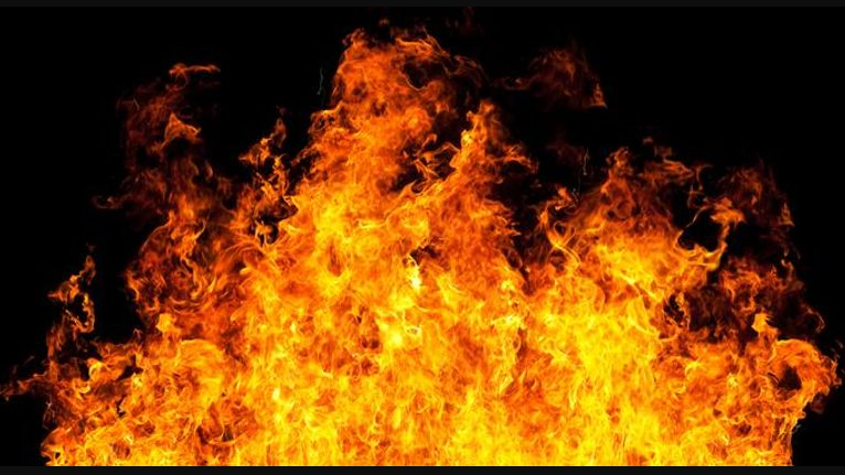 Odisha Couple Dies in Firecracker Blast, Two Injured