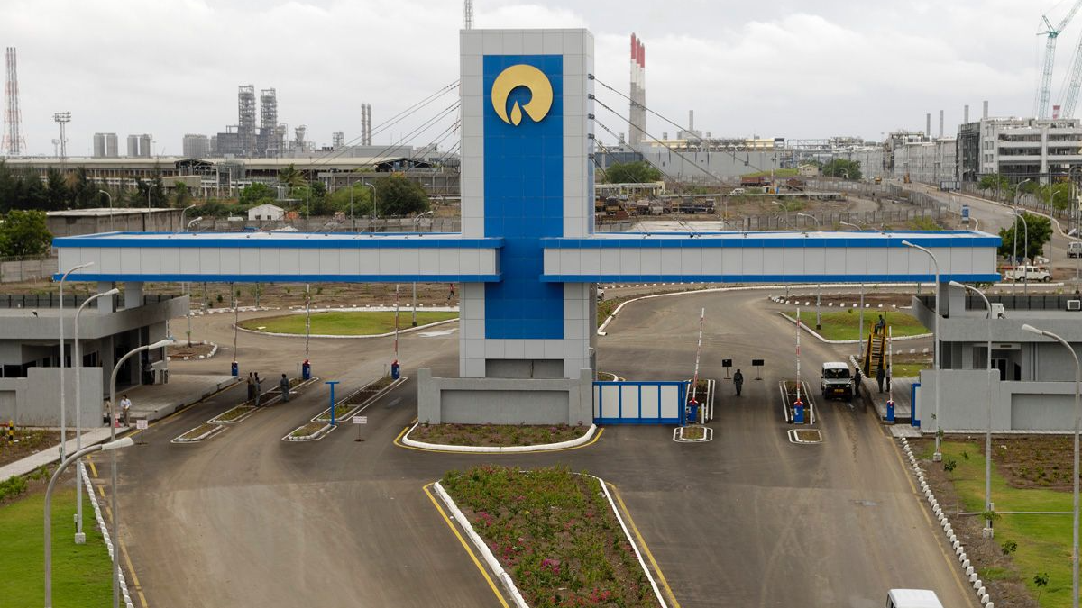 Reliance’s iconic Jamnagar Refinery completes 25 years