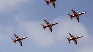  Aero India 2025 to be held in Bengaluru from February 10 