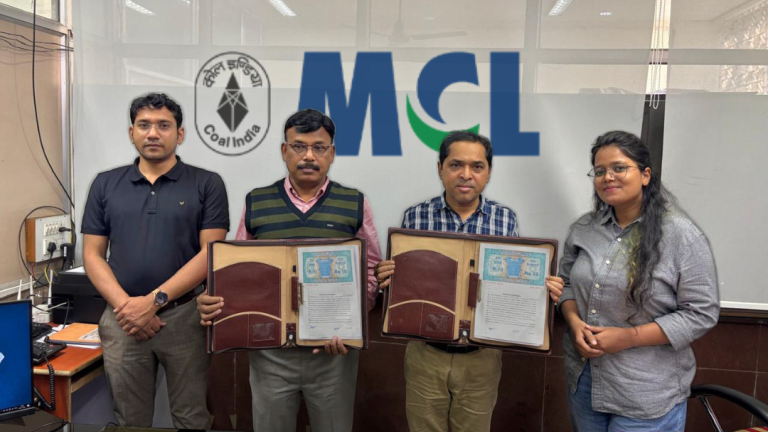 MCL’s Suryanidhi Project: Solar Cold Storage for Kandhamal Farmers