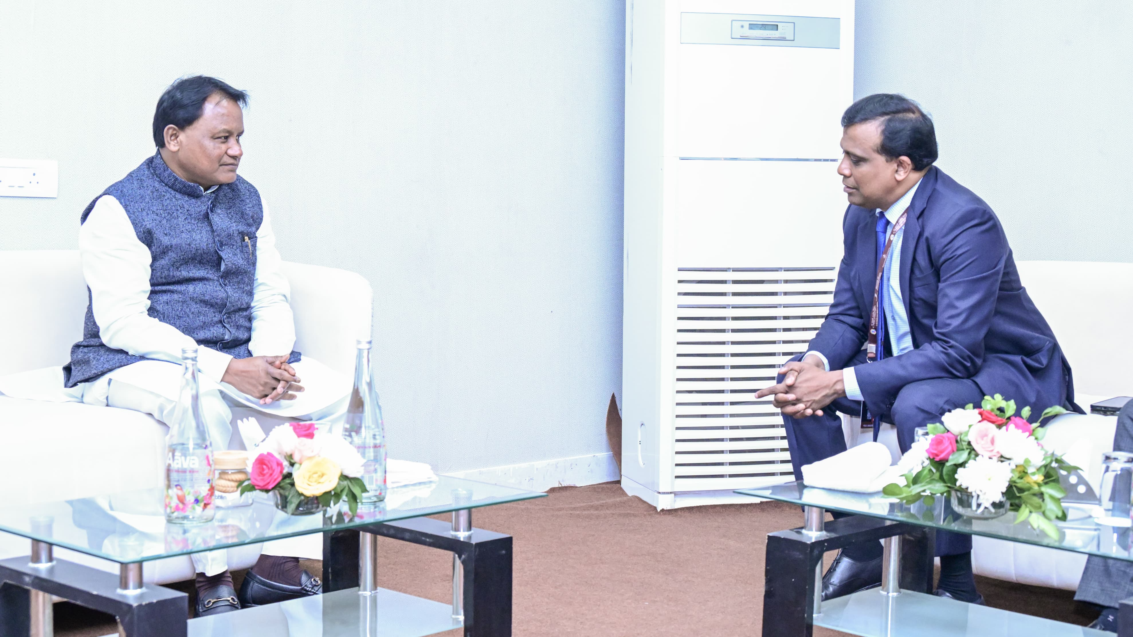 Cognizant to support Odisha for more investments in IT/ITeS