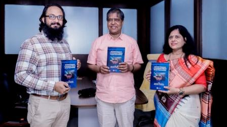 New book on tackling global pollution released at SOA