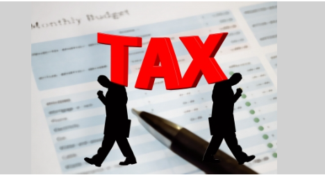 India's direct tax collections soar 19.94% to Rs 20.64 lakh crore