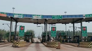 Uninsured vehicles to be identified at Odisha toll gates with new e-detection system
