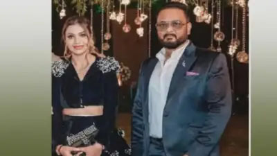 Odisha: Hansita Abhilipsa linked to sex trafficking