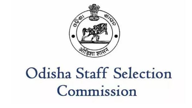 OSSC releases 12 advertisements for 8933 vacancies in 2024
