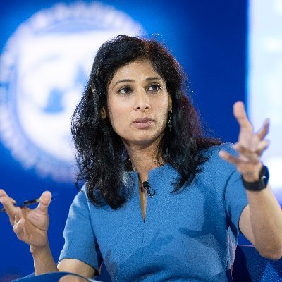 India's path to $10 Trillion economy requires deeper reforms, says IMF's Gita Gopinath