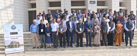 PanIIT World of Technology (PIWOT) Satellite Conference at IIT Bhubaneswar