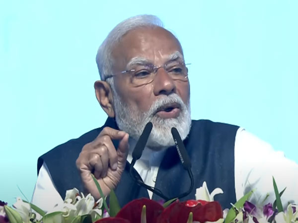 Coldplay: India's concert economy set to thrive, says PM Modi at Make in Odisha Conclave