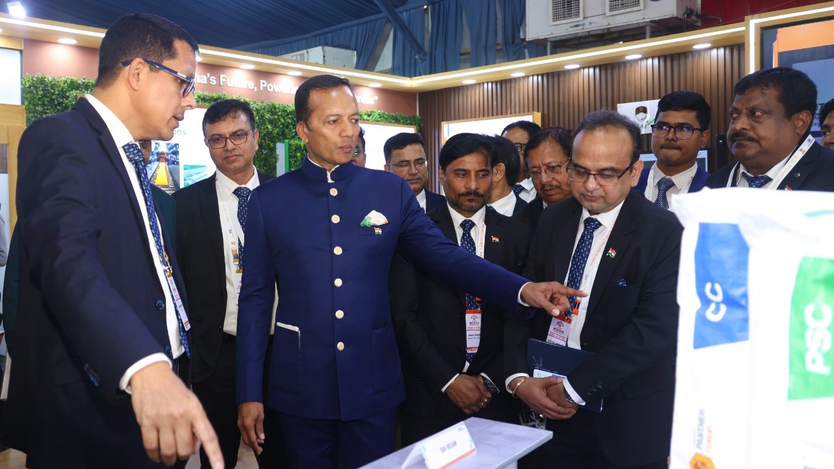 Utkarsh Odisha: Jindal Steel and Power to invest ₹70,000 Cr more in Odisha