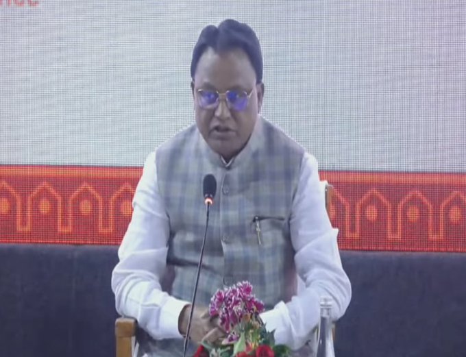 Utkarsh Odisha Conclave: Odisha signs 145 MoUs worth Rs 12.9 lakh crore