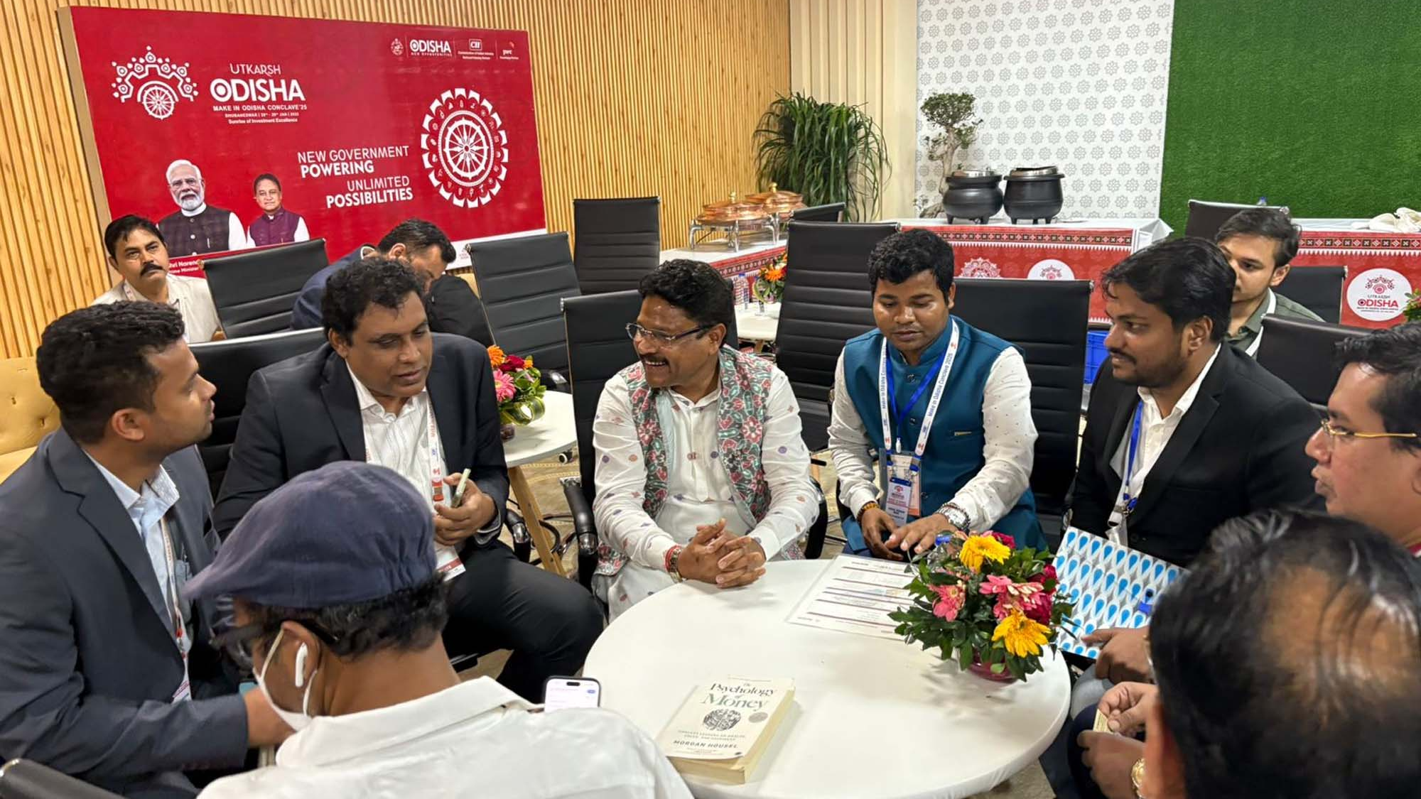 SUM Health Care Services to invest Rs 1000 crore to set up 50-bedded multi-speciality hospitals in all districts