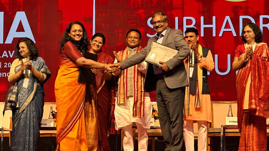 IIM Sambalpur signs MoU with Odisha govt to empower women and child welfare