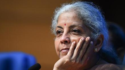 India Targets 8% Growth for Developed Nation Status by 2047