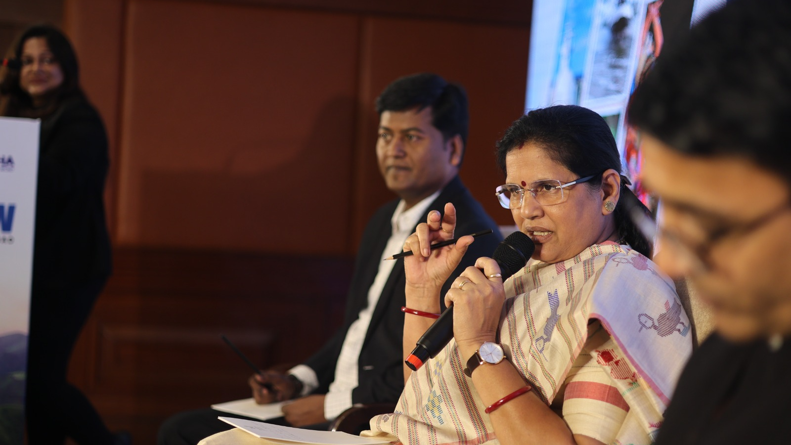 Odisha Tourism launches roadshow in Hyderabad to attract tourists