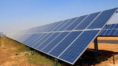 India achieves milestone of 100 GW solar power capacity