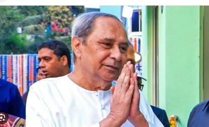 Naveen Patnaik Slams BJP, Urges BJD to Raise Odisha's Voice