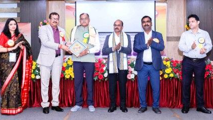 Business school students should aim to be entrepreneurs: UCCI VP