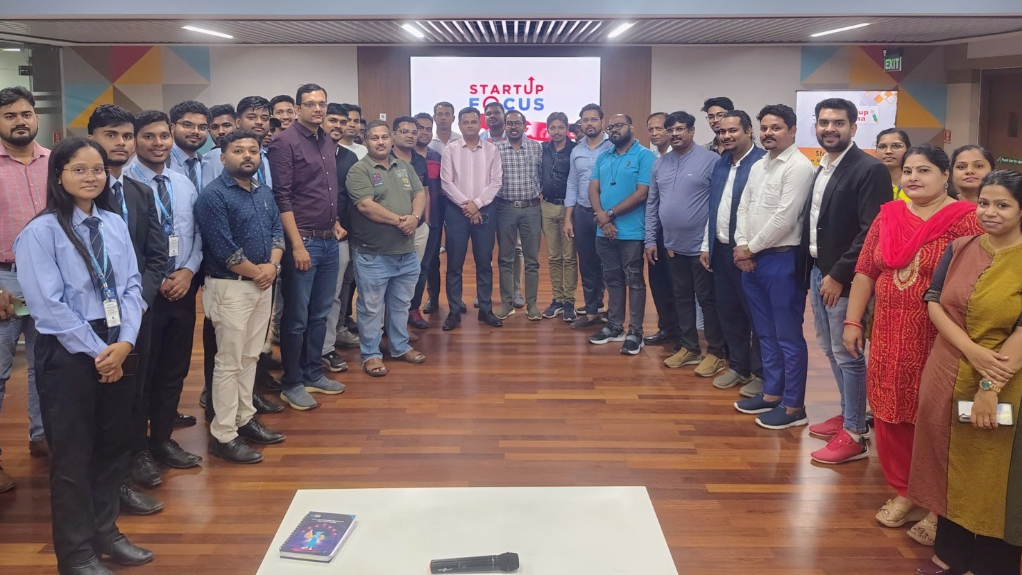 Startup Odisha empowers entrepreneurs with expert insights on smart hiring