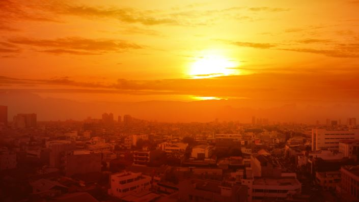 H&UD department issues SOP ahead of heat wave in Odisha