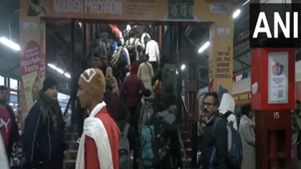 New Delhi Railway Station stampede: Victims suffer chest and abdominal injuries, asphyxia likely cause