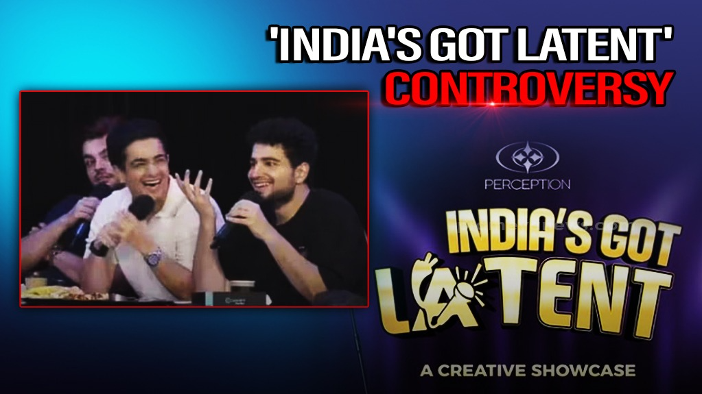 Cyber Cell summons Ranveer Allahbadia and others over controversial remarks on 'India's Got Latent'
